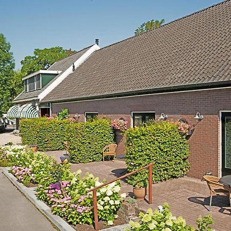 Christinahoeve Oude Deel #1 Boskoop Exterior foto