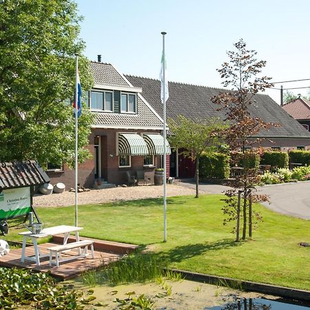 Christinahoeve Oude Deel #1 Boskoop Exterior foto